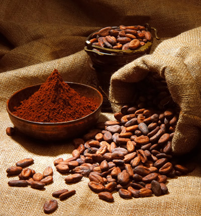 Sac-Cacao